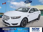 Ford Taurus Limited AWD