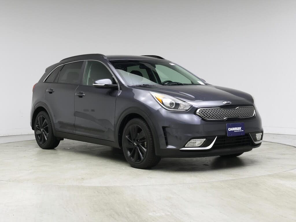 2019 Kia Niro S Touring FWD