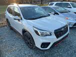 Subaru Forester 2.5i Sport AWD
