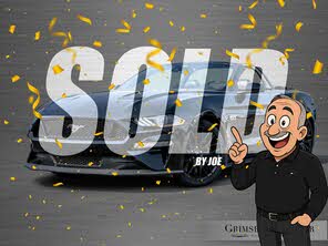 Ford Mustang GT Premium Convertible RWD