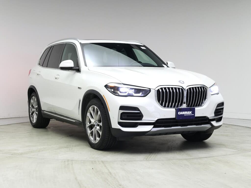 2023 BMW X5 xDrive45e AWD