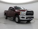 RAM 2500 Tradesman Crew Cab 4WD