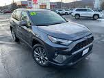 Toyota RAV4 XLE Premium AWD