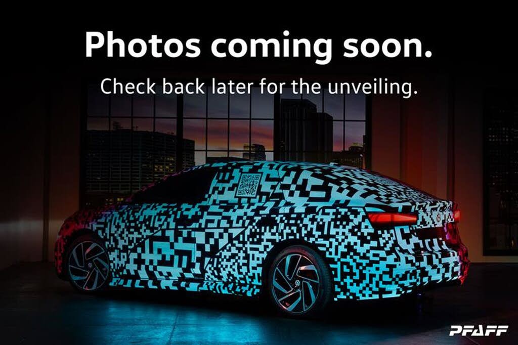 2023 Volkswagen Tiguan Comfortline R-Line Black 4Motion