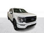 Ford F-150 Lariat SuperCrew 4WD
