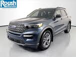 Ford Explorer XLT AWD