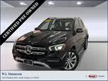Mercedes-Benz GLE 350 RWD