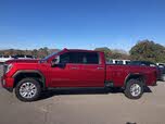 GMC Sierra 3500HD Denali Crew Cab 4WD