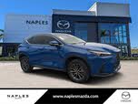 Lexus NX 250 Premium FWD