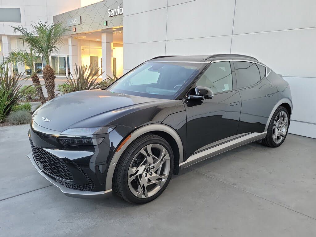 2024 Genesis GV60 Performance AWD