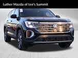 Volkswagen Atlas SE 4Motion AWD with Technology