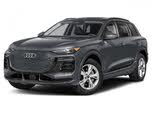 Audi Q6 e-tron quattro Prestige