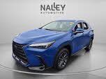 Lexus NX 250 FWD