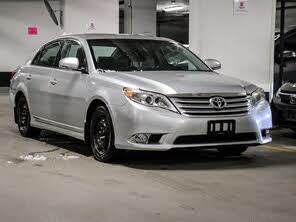 Toyota Avalon XLS
