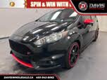 Ford Fiesta ST