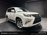 2016 Lexus GX