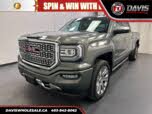 GMC Sierra 1500 Denali Crew Cab 4WD