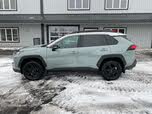 Toyota RAV4 Trail AWD