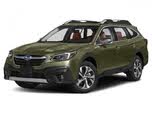 Subaru Outback Touring XT Crossover AWD