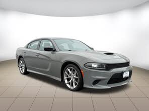 Dodge Charger GT RWD
