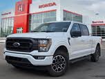 Ford F-150 XLT SuperCrew 4WD
