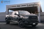 RAM 3500 Limited Crew Cab LB DRW 4WD
