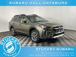Subaru Outback Limited AWD