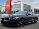 BMW 8 Series M850i xDrive Coupe AWD