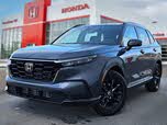 Honda CR-V Hybrid EX-L AWD
