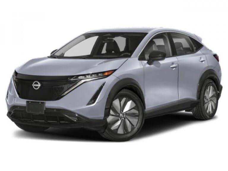 2024 Nissan Ariya Engage FWD