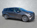 Toyota Sienna LE 8-Passenger FWD
