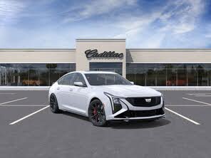 Cadillac CT5-V Blackwing RWD