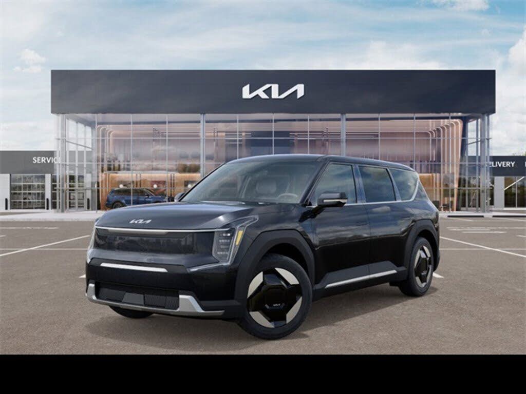 2026 Kia EV9 Light RWD