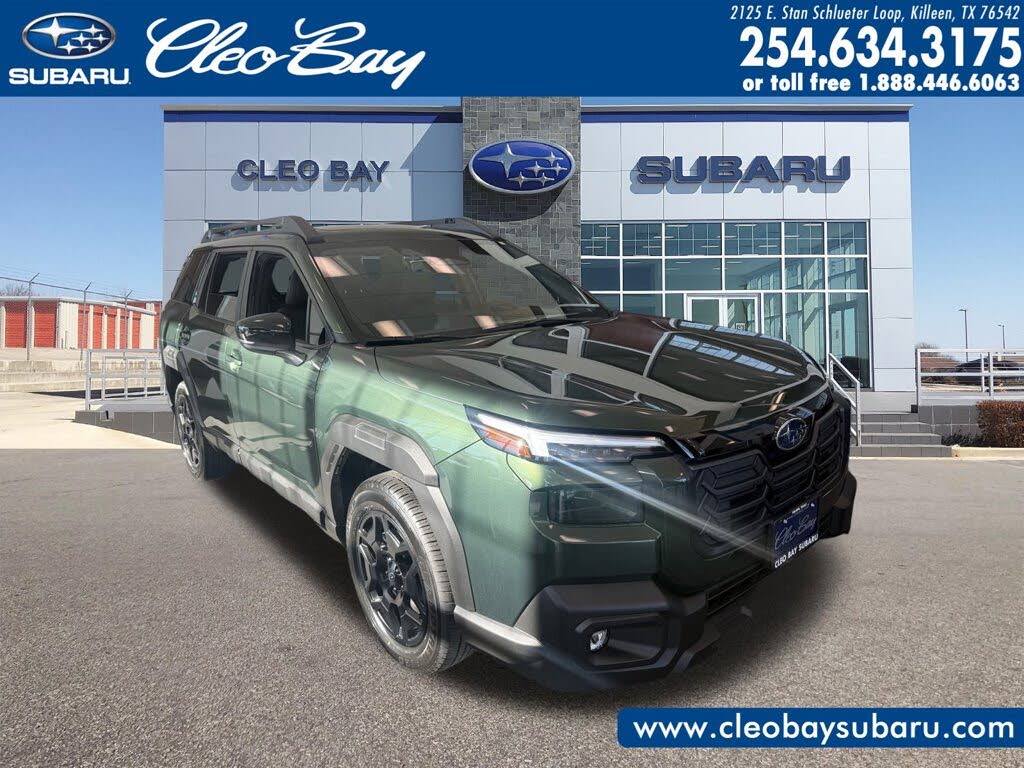 2026 Subaru Outback Limited AWD