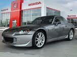 Honda S2000 Roadster