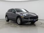 Porsche Cayenne AWD