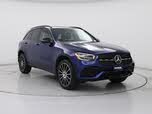 Mercedes-Benz GLC 300 4MATIC