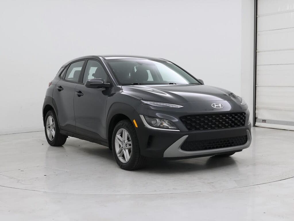 2023 Hyundai Kona SE AWD