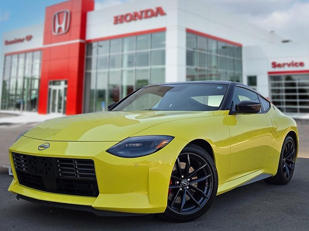 2023 Nissan Z Performance RWD