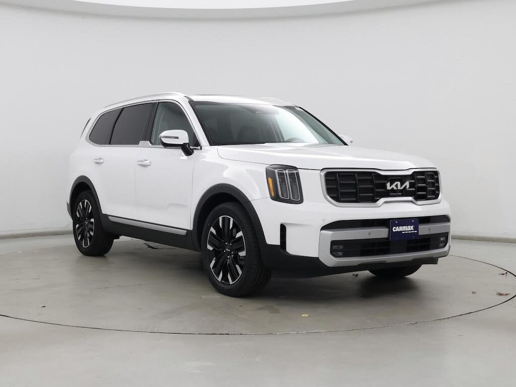 2024 Kia Telluride SX-Prestige AWD