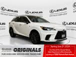 Lexus RX 350 AWD