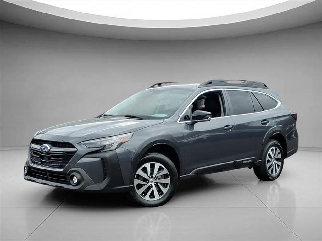 2024 Subaru Outback Premium AWD