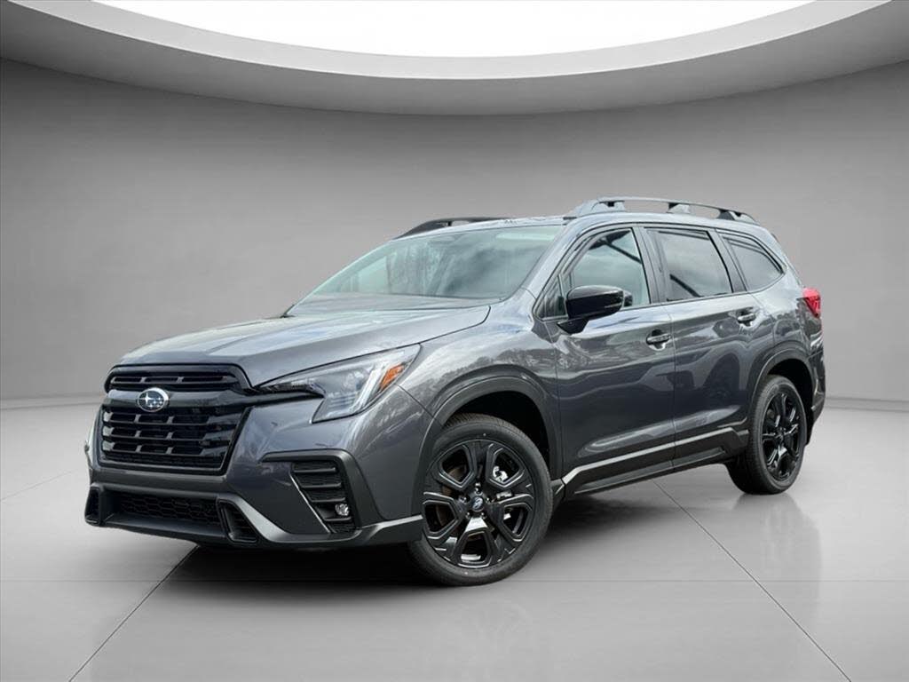 2025 Subaru Ascent Onyx Edition AWD