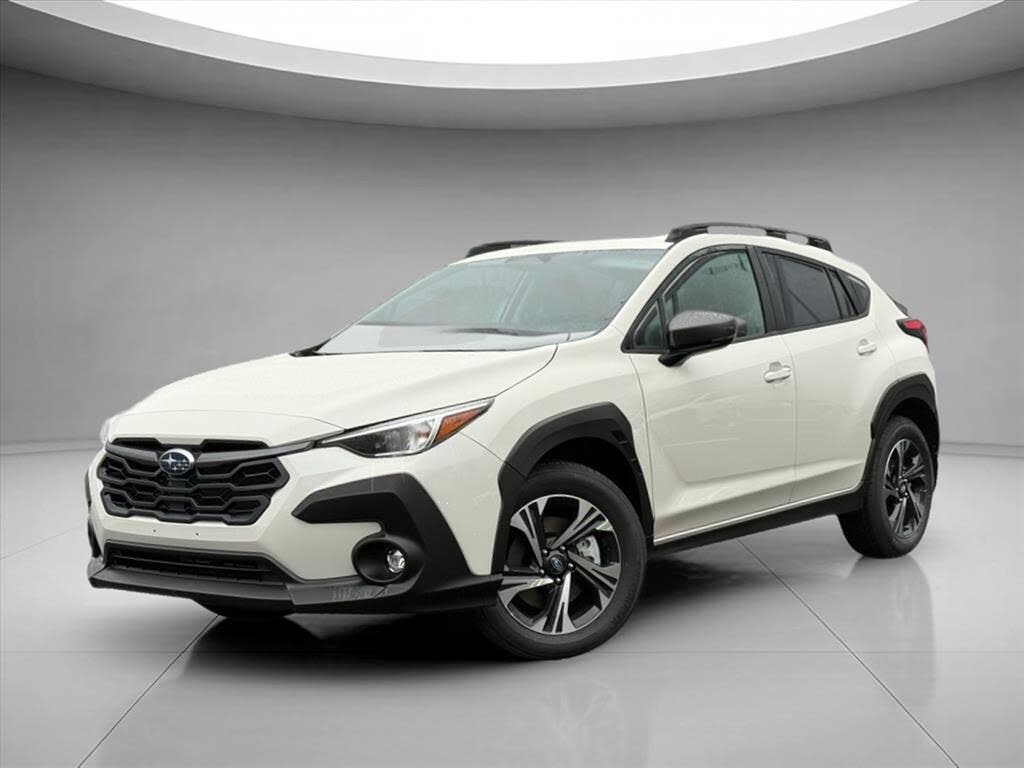 2025 Subaru Crosstrek Premium AWD