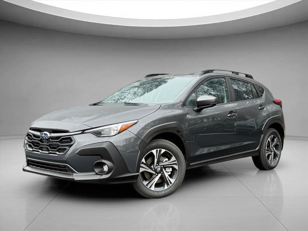 2025 Subaru Crosstrek Premium AWD