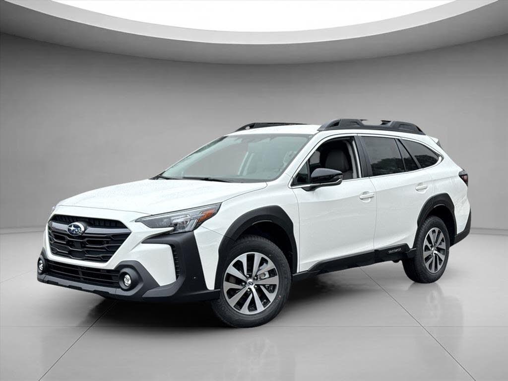 2025 Subaru Outback Premium AWD