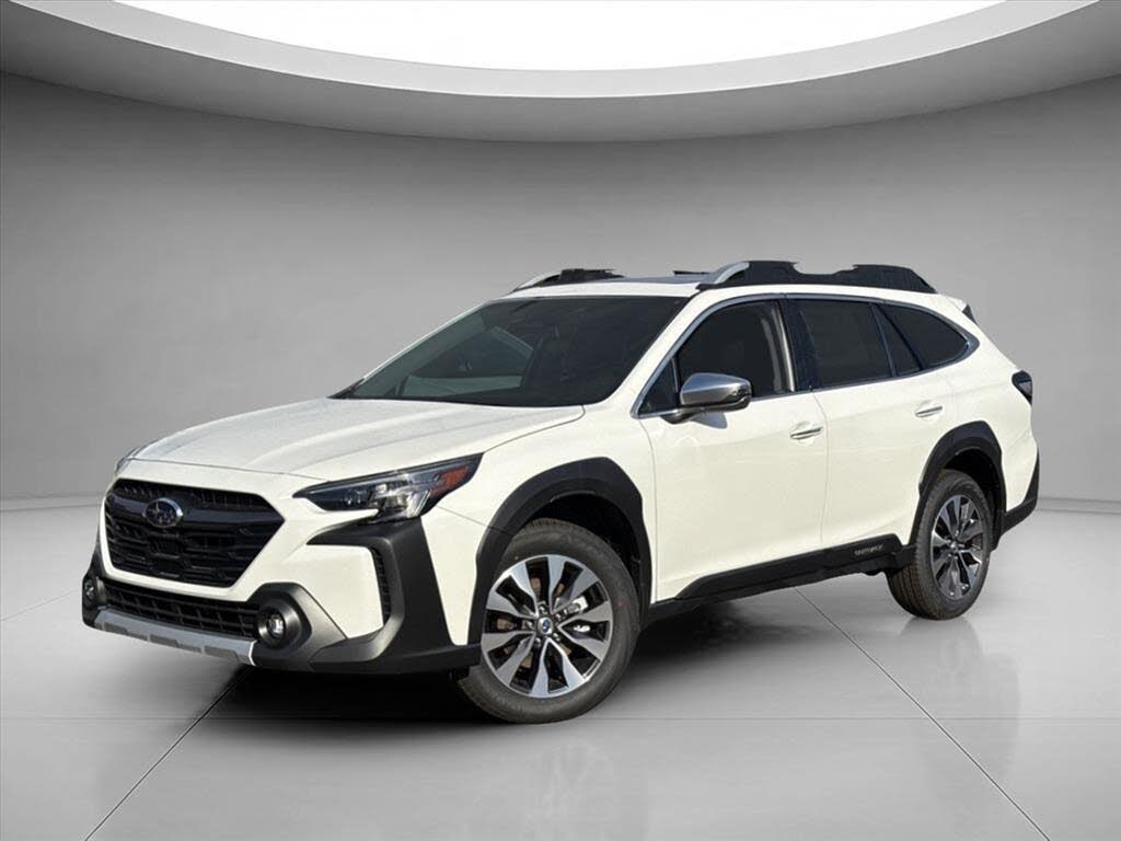2025 Subaru Outback Touring AWD