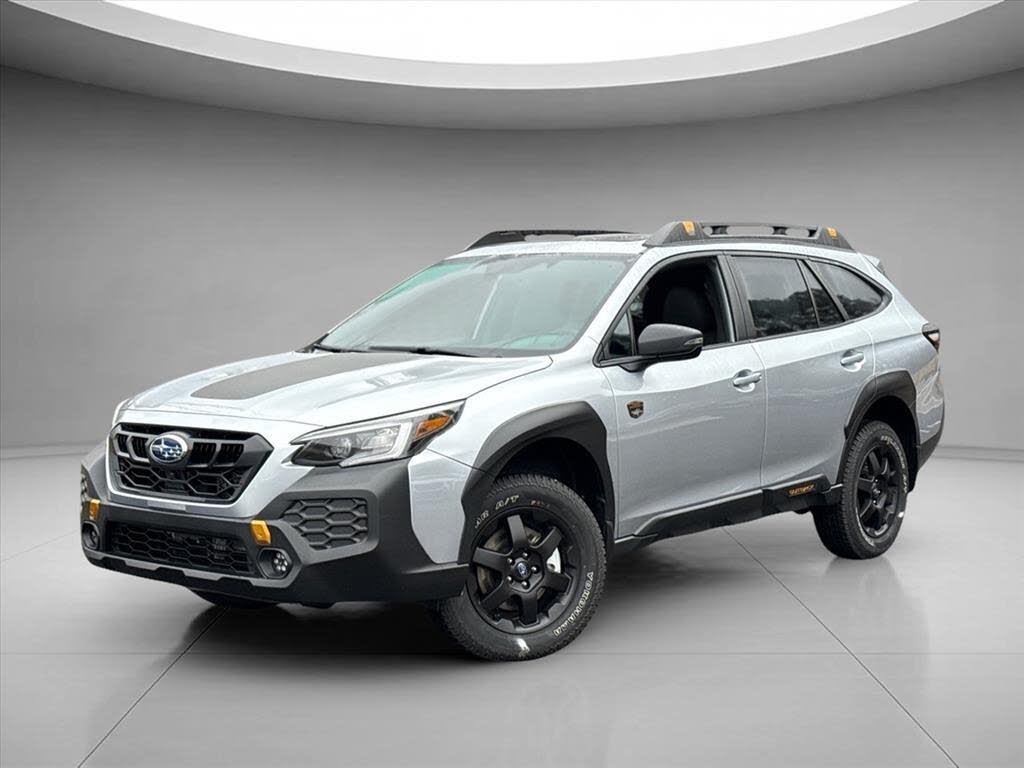 2025 Subaru Outback Wilderness AWD