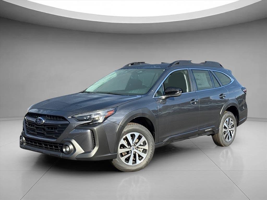 2025 Subaru Outback Premium AWD