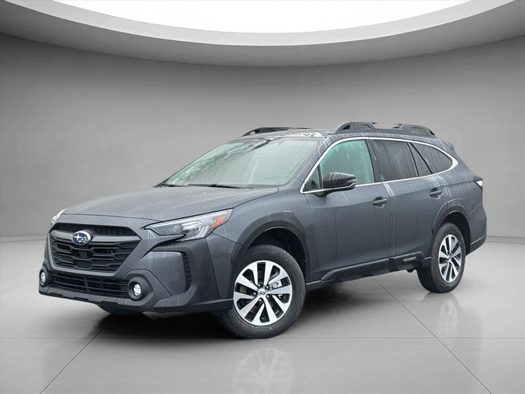 2025 Subaru Outback Premium AWD